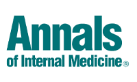 Annals of Internal Medicine - Annals of Internal Medicine publishes articles in the field of internal medicine and related sub-specialties.