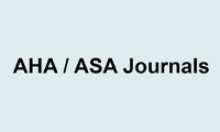 AHA/ASA Journals - The American Heart Association and American Stroke Association journals provide research on cardiovascular diseases and stroke.