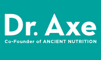 Dr. Axe - Dr. Axe offers natural health advice, nutrition tips, and healthy recipes. The website, founded by Dr. Josh Axe, emphasizes holistic health and natural remedies.