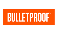 Bulletproof - Bulletproof is a lifestyle brand offering supplements, products, and information centered around increasing energy and health.