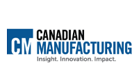 Canadian Manufacturing - Canadian Manufacturing is dedicated to covering Canada's industrial and manufacturing sectors. It offers news, product launches, and profiles of Canadian manufacturers.