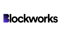Blockworks - A go-to source for insights on the digital asset space, Blockworks connects professionals with the most relevant industry news and events.