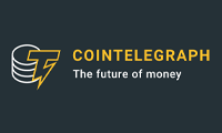 Coin Telegraph - Delivering the freshest news on cryptocurrency, blockchain, and fintech, Coin Telegraph is a leading voice in the crypto community.