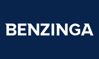 Benzinga - Benzinga stands out as a hub for actionable insights on finance, offering tools, data, and news to help individuals make informed financial decisions.