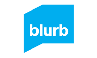 Blurb - Blurb is an online platform that allows users to create, print, and publish their own books and magazines.