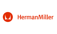 Herman Miller - Herman Miller is a renowned manufacturer of high-end office furniture, including the iconic Aeron chair.