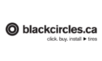 Black Circles - Black Circles is a tire retailer offering a wide selection of tires for various vehicle types in Canada. Their platform allows users to choose tires, find local fitters, and book fitting appointments online.