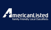 AmericanListed - AmericanListed offers localized classifieds across the US, making buying and selling in local communities easier than ever.