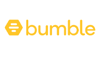 Bumble - More than just a dating app, Bumble empowers women to make the first move, fostering meaningful relationships and connections.