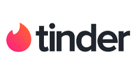 Tinder - Synonymous with modern dating, Tinder's swipe feature has revolutionized the way people connect and find potential partners.
