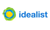 Idealist - Idealist connects individuals with non-profit organizations, offering job listings, volunteer opportunities, and internships.