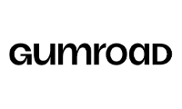 Gum Road - Gumroad serves creators, allowing them to sell products directly to consumers. It's especially popular for digital goods, courses, and more.