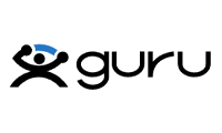 Guru - Guru is a trusted platform for professional freelancers and employers, fostering collaboration on a diverse range of projects.