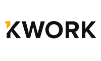 Kwork - Kwork offers a unique marketplace for freelancers, allowing professionals to list their services and for businesses to engage with them directly.