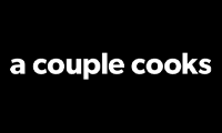 A Couple Cooks - A Couple Cooks is a culinary blog offering wholesome recipes, cooking tips, and insights into a balanced approach to food and nutrition.
