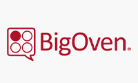 Big Oven - Big Oven is a culinary community platform, allowing users to discover, share, and organize recipes, making meal planning a breeze.