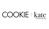 Cookie+Kate - Celebrating whole foods, Cookie+Kate provides vegetarian recipes that are both delicious and nourishing, emphasizing natural ingredients.