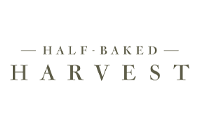 Half Baked Harvest - Half Baked Harvest offers a blend of comfort food and show-stopping dishes, each recipe infused with creativity and warmth.