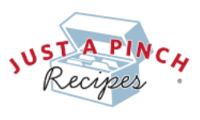 Just a Pinch - Just a Pinch is a community-driven platform where home cooks can share and discover treasured family recipes and culinary tips.