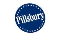 Pillsbury - An iconic brand, Pillsbury offers a vast array of recipes from quick dinners to delicious baked goods, making every meal special.