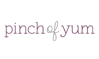 Pinch of Yum - Pinch of Yum offers a delightful mix of comfort food and healthy recipes, ensuring every meal is both nourishing and satisfying.