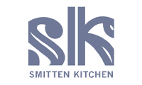 Smitten Kitchen - Smitten Kitchen is a culinary diary that offers a mix of comfort foods and innovative dishes, each made from scratch.