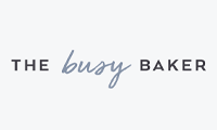 The Busy Baker - The Busy Baker offers a mix of classic and contemporary recipes, ensuring every meal is both nourishing and gratifying.