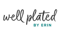 Well Plated - Well Plated offers a range of healthy and delicious recipes, ensuring every meal is both balanced and flavorful.