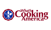 What's Cooking America - What's Cooking America celebrates the diverse culinary landscape of America, offering traditional recipes and cooking tips.