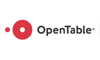 OpenTable - OpenTable is a leading restaurant reservation platform, allowing diners to book tables at top eateries and discover new dining spots.