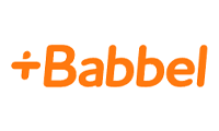 Babbel - Babbel offers language learners an intuitive platform with structured courses in multiple languages, emphasizing real-world conversation.