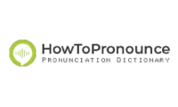 How to Pronounce - This platform is a dedicated guide for pronunciations, helping users master the correct way to say words in multiple languages.