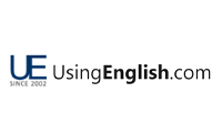 Using English - A hub for English learners and teachers, Using English provides grammar guides, vocabulary lists, and forums to discuss linguistic topics.