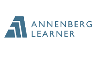 Annenberg Learner - Annenberg Learner provides educational video programs with coordinated web and print materials for K-12 teachers' professional development and classroom use.