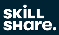 Skillshare - Skillshare is an online learning community with thousands of creative, business, and technology classes to help users explore new skills.