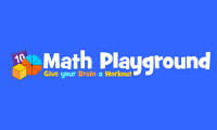 Math Playground - Math Playground provides math games, logic puzzles, and educational resources, helping kids enhance their math skills.
