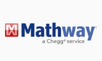 Mathway - Mathway is a math problem solver that provides step-by-step solutions, assisting users with algebra, calculus, and other math topics.