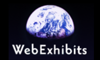 Web Exhibits - Web Exhibits is an interactive museum of science, humanities, and culture, offering in-depth explorations of various topics.