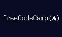 FreeCodeCamp - FreeCodeCamp is an open-source community offering a self-paced coding bootcamp with interactive lessons in web development.