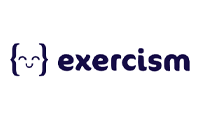 Exercism - Exercism offers code practice and mentorship, with numerous exercises across various tracks to enhance coding skills.