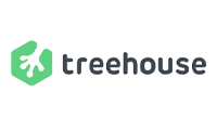 Treehouse - Treehouse provides on-demand video courses and interactive practice sessions to learn web design, coding, and more.