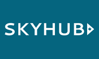 Skyhub - Skyhub is a Canadian real estate platform. It provides listings, price trends, and data analytics for buyers and sellers in the Canadian property market.