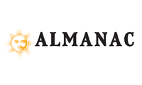 The Old Farmer's Almanac - The Old Farmer's Almanac is a reference book that features weather predictions, planting charts, and other data. It offers insights on various topics including gardening, astronomy, and folklore.
