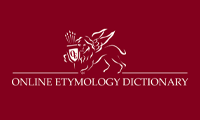 Online Etymology Dictionary - The Online Etymology Dictionary provides the origins and historical evolution of words. It's a comprehensive resource for those interested in the history of English words and their derivations.