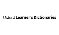 Oxford Learners Dictionaries - Oxford Learners Dictionaries offer definitions, explanations, and practice exercises for learners of English.