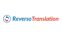 Reverso - Reverso offers online translation, dictionary, and grammar tools. Its popular context translation feature provides examples of words and phrases in real-life situations.
