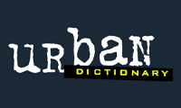 Urban Dictionary - Urban Dictionary is a crowdsourced online dictionary that features slang words and phrases. Users can submit, vote, and comment on definitions.