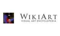 WikiArt - WikiArt is a visual art encyclopedia, allowing users to explore and study more than 250,000 artworks by over 3,000 artists. It's a comprehensive resource for art history enthusiasts and scholars.