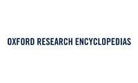 Oxford Research Encyclopedias - Oxford Research Encyclopedias offers comprehensive collections of in-depth, peer-reviewed summaries on a wide range of topics. The platform is curated by leading scholars and covers various academic disciplines.