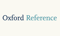 Oxford Reference - Oxford Reference is a digital library offering a vast collection of academic reference works from Oxford University Press. It includes dictionaries, encyclopedias, and subject-specific reference materials across various disciplines.